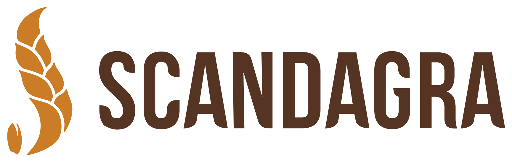 Scandagra