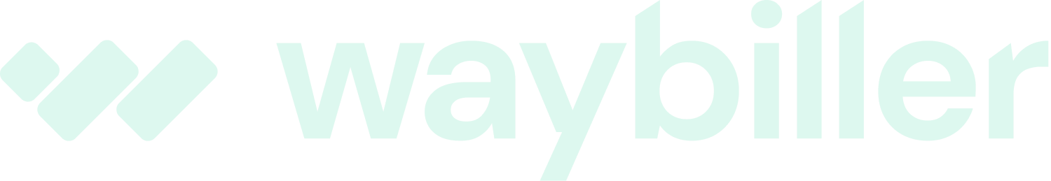 Waybiller