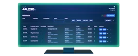 Online weighbridge software